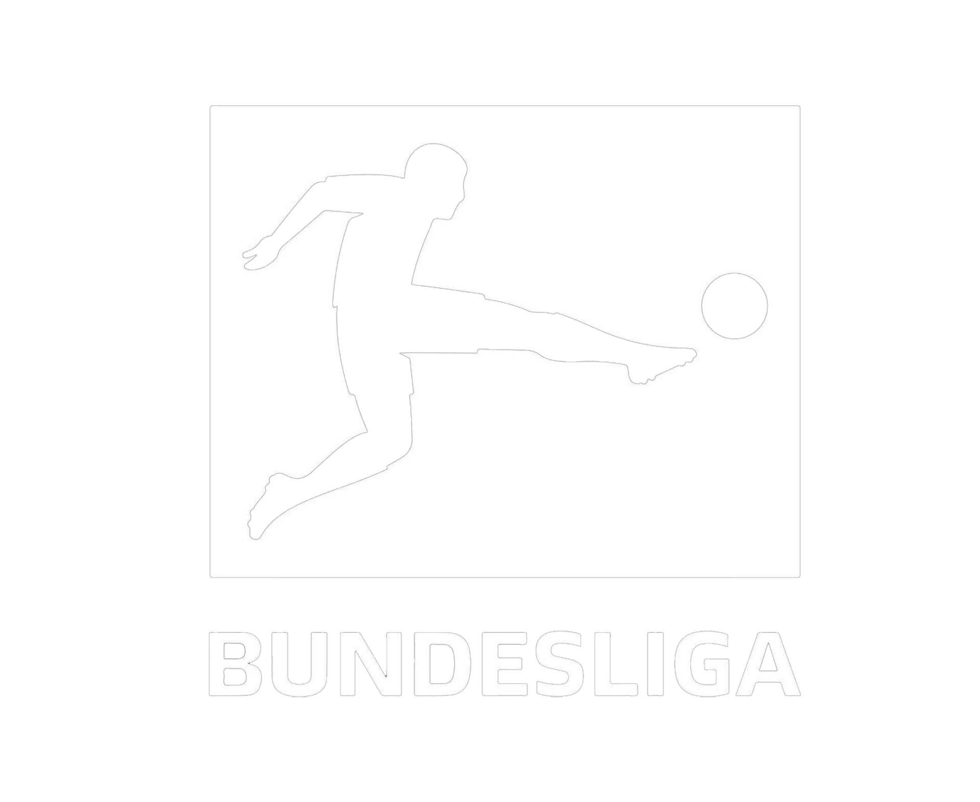 CITYPNG.COM]UEFA Champions League Ball White Logo - 2000x2000 25